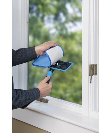 Unger Professional ProClean Indoor Window Cleaning - Buy Online on GoSupps.com