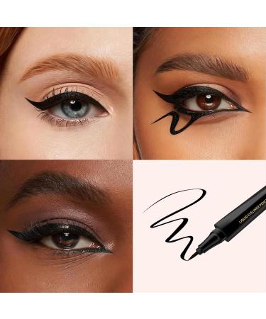 catlinez Waterproof eyeliner black - Buy Online on GoSupps.com