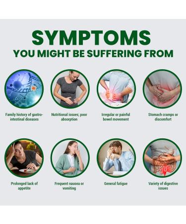 Bowel Cancer Test for Detecting Colon Bowel Home Test kit - Buy Online on GoSupps.com