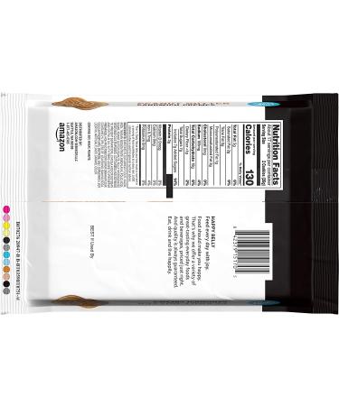 Happy Belly Peanut Butter Sandwich Cr me Cookies 16 oz - Amazon Brand - Buy Online on GoSupps.com
