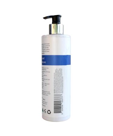 aqi Sensitive Itchy Dry Scalp Conditioner - Paraben & Sulfate Free Vegan Hair Care for Men & Women - 16.9 fl oz Made in Australia - Buy Online on GoSupps.com