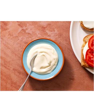 Tiptree Mayonnaise 6x165g - Buy Online on GoSupps.com