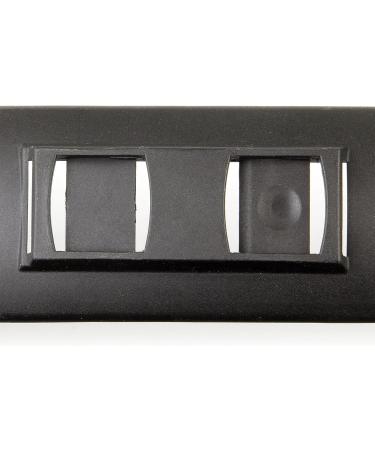 SKS Beavertail Fenders Black - Durable and Stylish Fender Set - Buy Online on GoSupps.com