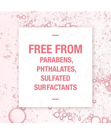 Neutrogena Exfoliating Healthy Scalp Clarify & Shine Shampoo for Oily Hair and Scalp Anti-Residue Shampoo with Pink Grapefruit pH-Balanced Paraben & Phthalate-Free Color-Safe 354 ml. Shampoo Pink - Buy Online on GoSupps.com