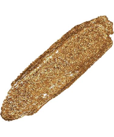 Buy Mehron Makeup Glittermark Gold - Premium Quality Glitter for Stunning Looks | International Shipping Available - Buy Online on GoSupps.com