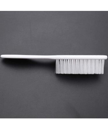 Trjgtas Baby Girls White Hairbrush & Comb Set | Gentle Infant Head Massager - Buy Online on GoSupps.com