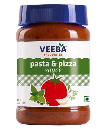 Veeba Pasta and Pizza Sauce 280g