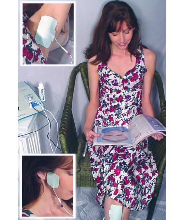 AVX400 Salon Quality Transdermal Electrolysis System - Permanent Hair Removal - Buy Online on GoSupps.com
