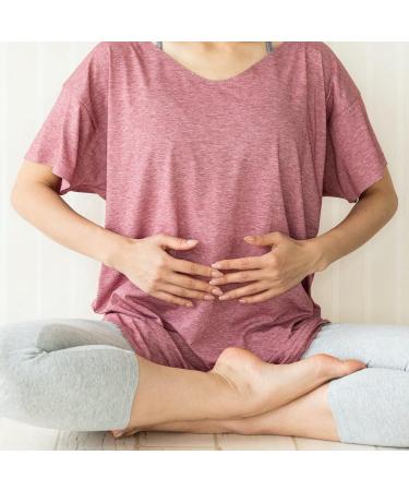 Organic Ginger Capsules - 400 pcs | 500 mg Vegan Ginger Powder | High-Quality Refill Pack | Achterhof - Buy Online on GoSupps.com