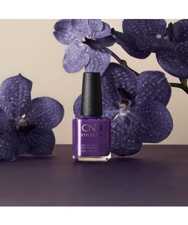 CND Vinylux - Absolutely Radishing - Buy Online on GoSupps.com