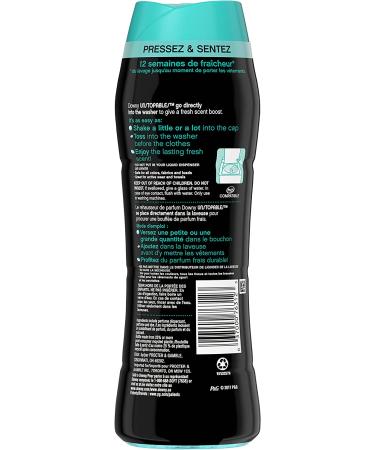Downy Unstopables Laundry Scent Booster Beads Fresh 10oz (Pack of 4) - Buy Online on GoSupps.com
