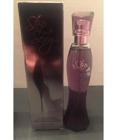 Avon Step Into Sexy Eau De Parfume Spray 1.7 fl oz - Buy Online on GoSupps.com
