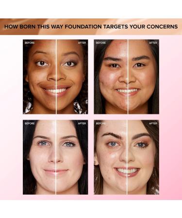 Too Faced Born This Way - 07 Porcelain - Buy Online on GoSupps.com