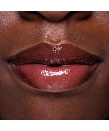  Neve Cosmetics Neve Cosmetics JELLYCREAM Darkeology Clarity Claret Brown Gloss 2.5ml - Buy Online on GoSupps.com