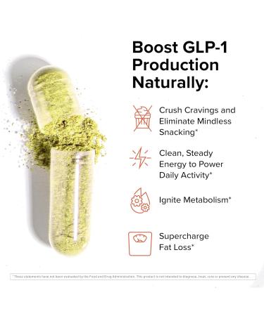 Inno Supps Inno Shred GLP-1 | Thermogenic Support + Appetite Support + Energy* | Berberine + Chromium | 60 Capsules. 30 Servings. Inno Shred GLP-1 - Fat Burner - Buy Online on GoSupps.com