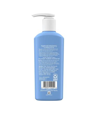 Garnier SkinActive Sulfate-Free Cleanser 13.5 oz â€“ Gentle Skin Care - Buy Online on GoSupps.com