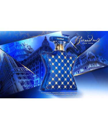 Bond No. 9 New York Nomad Unisex Eau de Parfum 1.7 Fl Oz - Buy Online on GoSupps.com