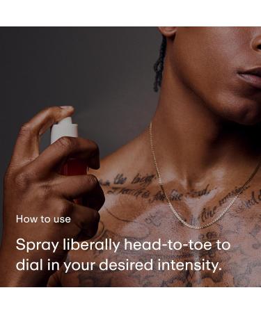 PHLUR Dragon Fruit Body Mist - Hair & Body Mist for Women & Men Fragrance - Dragon Fruit Peony Sandalwood & Vanilla Body Spray (8 Fl Oz) - Buy Online on GoSupps.com