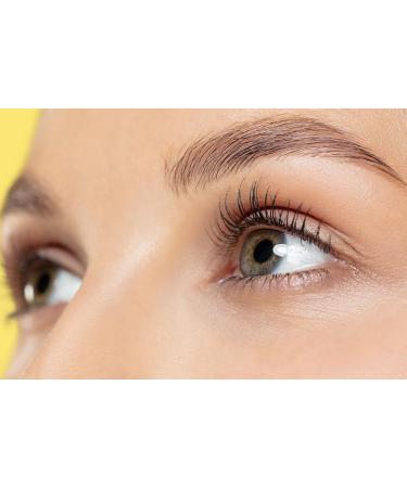 Thuya Vegan Permanent Gel (15 ml) for eyelash and eyebrow lamination (1 pc) - Buy Online on GoSupps.com