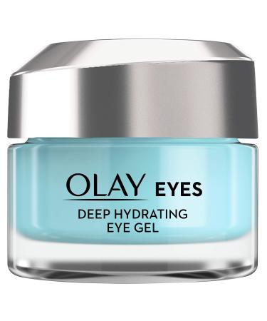 Olay contorno ojos gel hidra int15ml