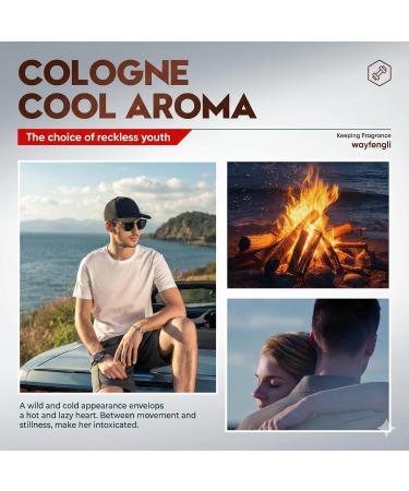 Men's Charcoal Body Wash - 500ml Dumbbell Shaped Shower Gel for Gym - Deep Cleansing Activated Carbon Sport Wash - Masculine Cologne Scent Oil Control Gift Eau de Cologne - Buy Online on GoSupps.com