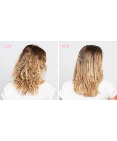 Beachwaver Co. Good Vibes Moisturizing Conditioner 8 Fl Oz - Hydrating Hair Treatment - Buy Online on GoSupps.com