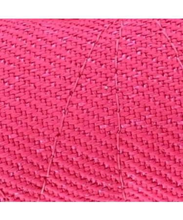 Dingo Gear Cotton-Nylon Bite Sausage for Dog Training - 15x8 cm Piccolo Pink S00696 - Premium Durable Chew Toy for Dogs - Buy Online on GoSupps.com