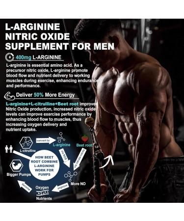 Nextdia Magnesium Glycinate Gummies + L Arginine Gummies - Buy Online on GoSupps.com