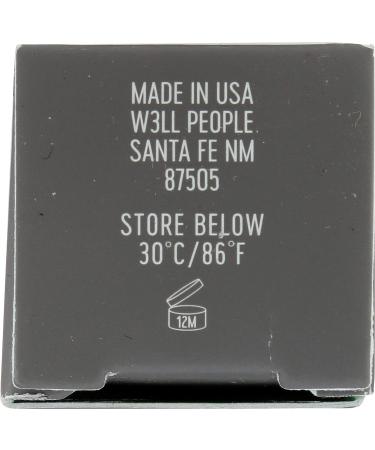 W3LL PEOPLE Bio Correct Medium Concealer 0.25 OZ - Natural and Organic Formula - Buy Online on GoSupps.com