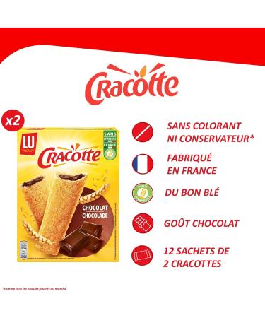 LU - The Small Breakfast Box - Belvita Fluffy Chocolate (x2) Grany Chocolate Bar (x2) Grany Apple Bar (x1) Chocolate Filled Cracot (x2) - Pack of 7 Packets 1.25 kg - Buy Online on GoSupps.com