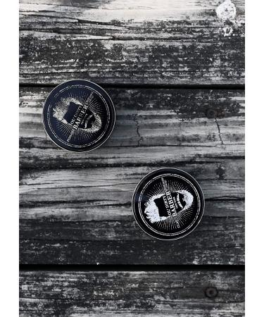 OL' DIRTY BARBER Styling Clay for Men - Strong Hold Matte Finish | Long Lasting Water-Based Hair Clay - Buy Online on GoSupps.com