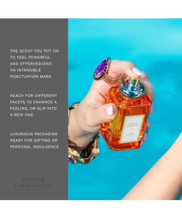 Antica Farmacista Sun Kissed Fine Fragrance 1.7 Fl Oz - Buy Online on GoSupps.com