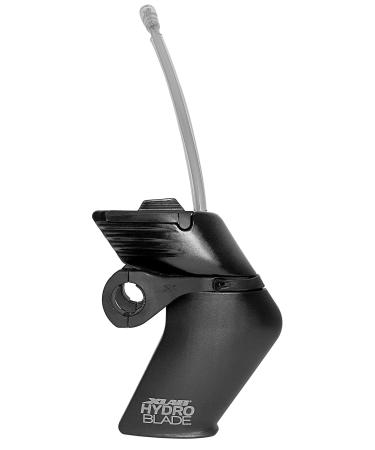 XLAB Hydroblade Road Edition Vertical Front Hydration System Black