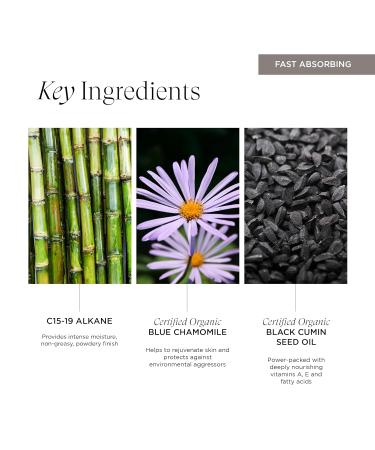 Liquid Green Body Oil - Intensive Hydration & Radiance | Antioxidant Vegan All Skin Types - 3.4 Oz International Shipping - Buy Online on GoSupps.com