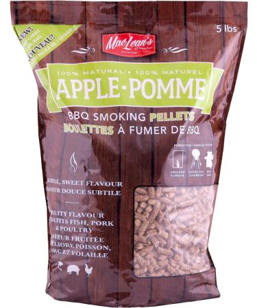Maclean's Blue Ribbon BBQ Bundle "First Place Pic" - Buy Online on GoSupps.com