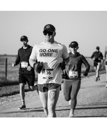 BARE PERFORMANCE NUTRITION G.1.M Go One More Sport - Endurance Training Fuel with Electrolytes Pink Himalayan Salt Salted Watermelon - International Shipping Available - Buy Online on GoSupps.com