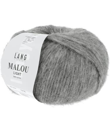  LANG YARNS Lang Yarns Malou Light 0016 appel 50 g - Buy Online on GoSupps.com