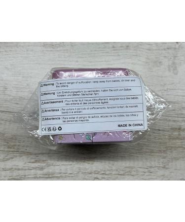 40 Pcs Toddler Girls Hair Accessories - XCOZU Cartoon Hair Clips and Bands Set in Tin Box - Buy Online on GoSupps.com