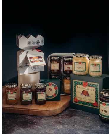 Thursday Cottage Christmas Marmalade 112g - Buy Online on GoSupps.com