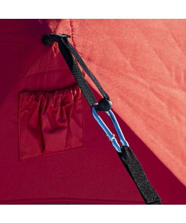 Eskimo Ice Shelter Accessories Deluxe Tie Down Kit - Secure and Reliable Shelter Anchoring Solution - Buy Online on GoSupps.com