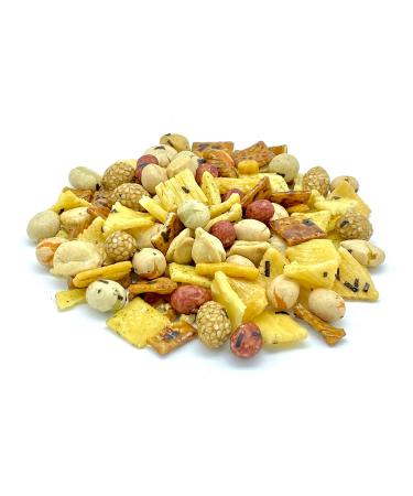 Cipangu snack mix (1 x 700g) 700.00 g (1 pack)