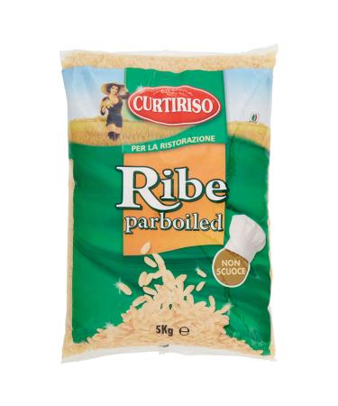 RIBE PARBOILED RICE CURTIRISO 2 STUKS X 5 KG