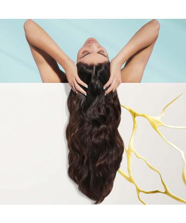 Head & Shoulders Dermaxpro Soothing Anti-Scales Shampoo for Dry Itchy Scalp - 2x250ml | International Shipping Available - Buy Online on GoSupps.com