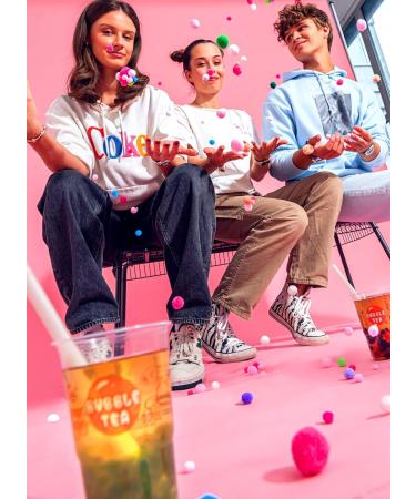 Caviar mol culaire aromatis au litchi 0 8kg - Buy Online on GoSupps.com