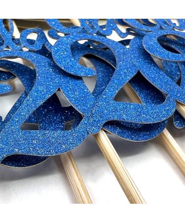 Geanlian 2022 Graduation Cupcake Toppers (72 Pieces) Class of 2022 Cupcake Toppers 2022 Grad Graduation Appetizer Dessert Decoration Picks - Buy Online on GoSupps.com