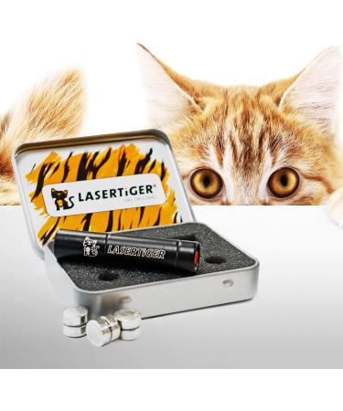 Buy Picotronic Interactive Eye-Safe LED Cat Toys - Fun & Fitness for Your Feline | International Shipping Available - Buy Online on GoSupps.com