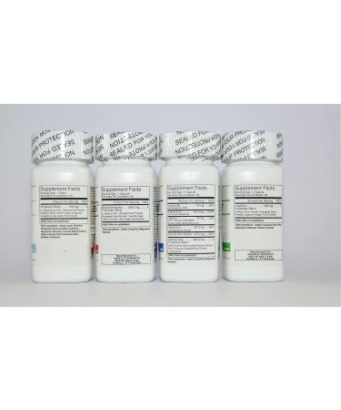 Mass Stack - 1 Month Supply | Test-600x D-Dodriol 25 Deca 200 Tren 75 | International Shipping Available - Buy Online on GoSupps.com