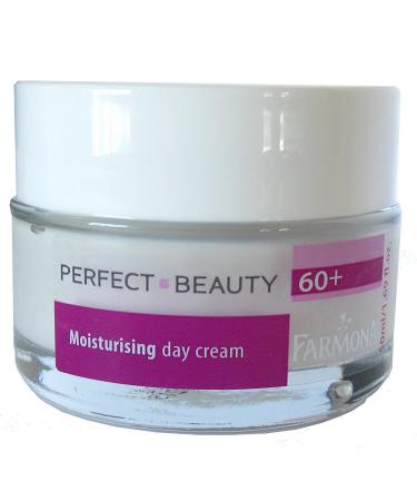 Perfect Beauty Very Mature Skin 60+ Moisturizing Day Cream - Intense Hydration for Ageless Skin - Buy Online on GoSupps.com