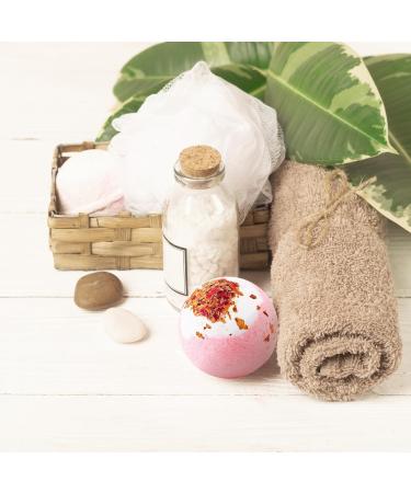 Yolidas Personalised Birthday Hampers for Women - Unique Gifts for Mom, Sister, Wife, Girlfriend, Daughter - Pink - Buy Online on GoSupps.com